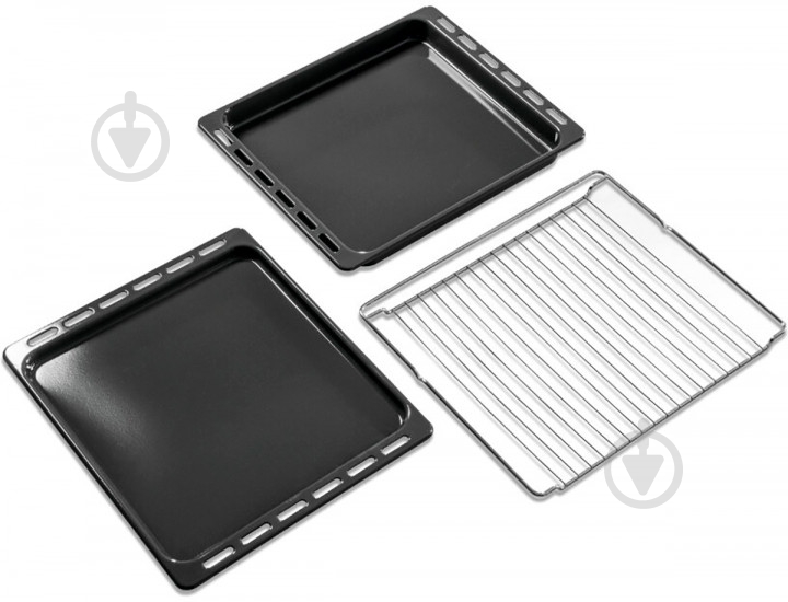 ВІТРИНА! Духова шафа Whirlpool W9OM24S1PBSS - фото 11