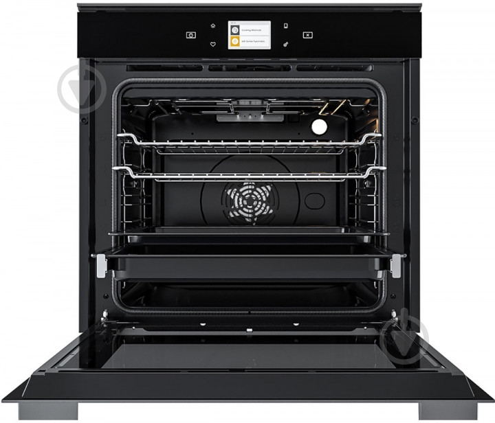 ВІТРИНА! Духова шафа Whirlpool W9OM24S1PBSS - фото 6
