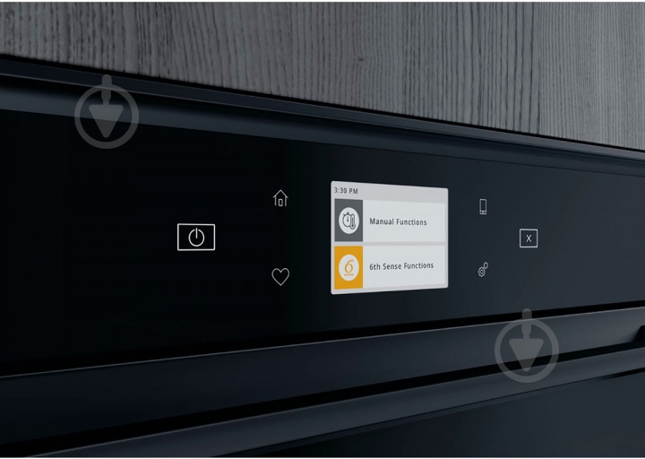 ВІТРИНА! Духова шафа Whirlpool W9OM24S1PBSS - фото 8