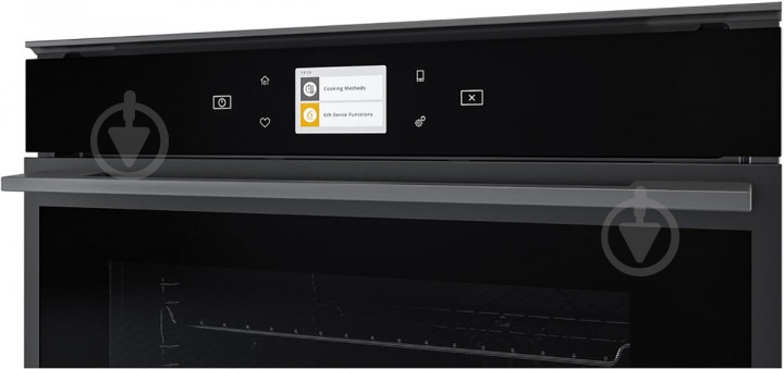 ВІТРИНА! Духова шафа Whirlpool W9OM24S1PBSS - фото 9