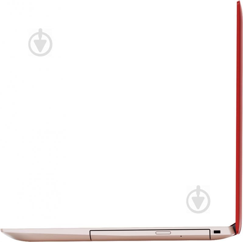 Ноутбук Lenovo IdeaPad 320-15ISK 15.6" (80XH00E1RA) coral red - фото 11