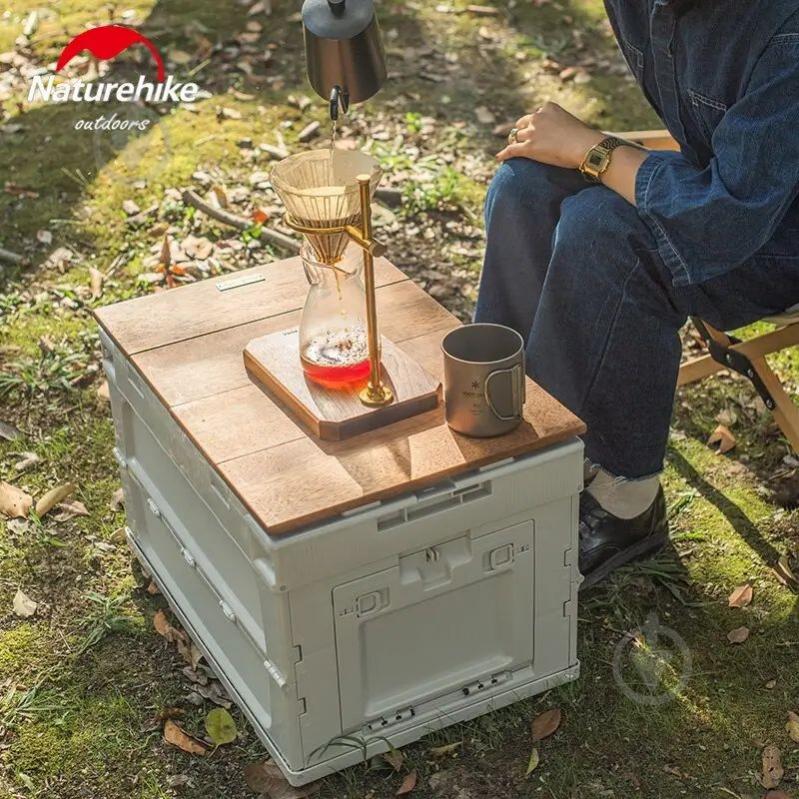 Подставка Naturehike NH21NX01 - фото 2