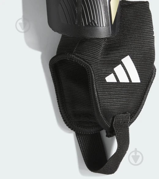 Щитки футбольні Adidas TIRO SG MATCH J IP3996 р.S чорний - фото 3