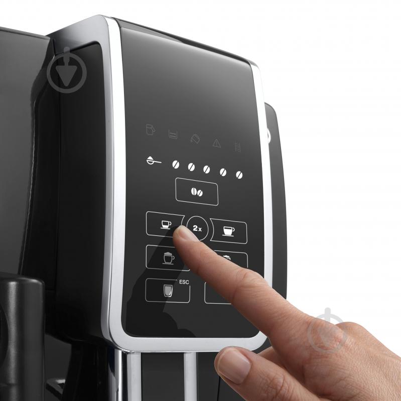 УЦЕНКА! Кофемашина Delonghi - фото 10