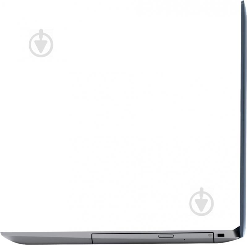 Ноутбук Lenovo IdeaPad 320-15ISK 15.6" (80XH00DYRA) denim blue - фото 11