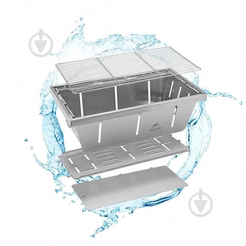 Гриль Naturehike 6927595767672 - фото 5