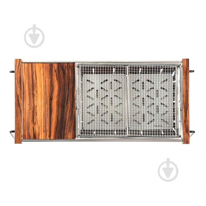 Гриль Naturehike 6927595767672 - фото 2