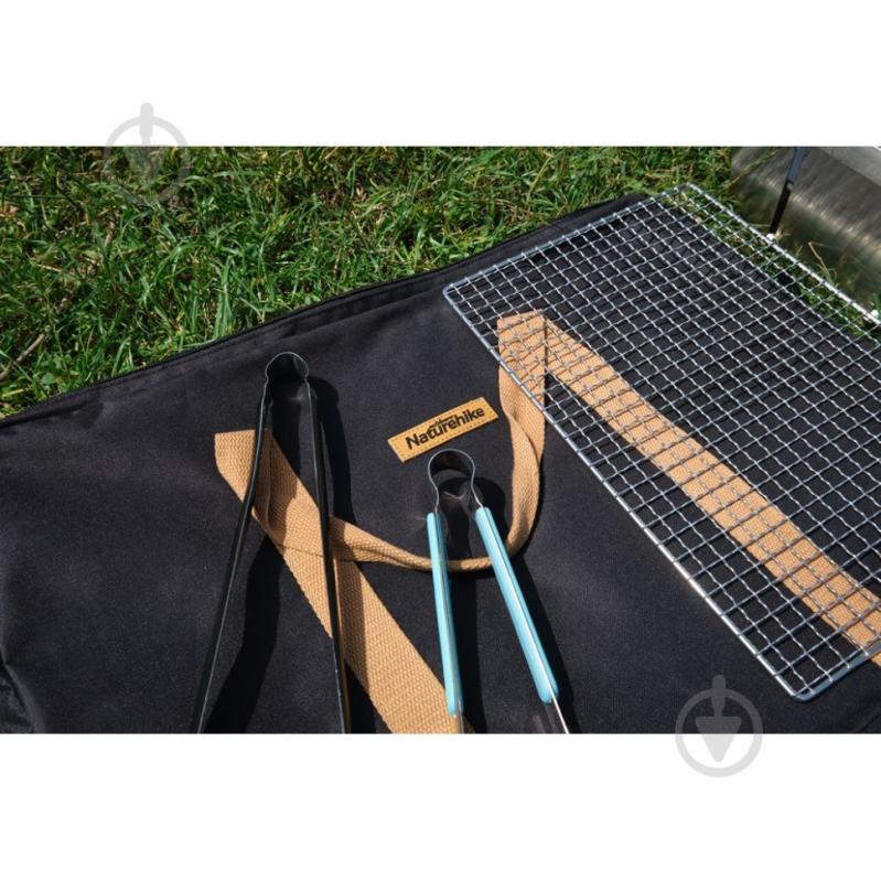 Гриль Naturehike 6927595767672 - фото 8