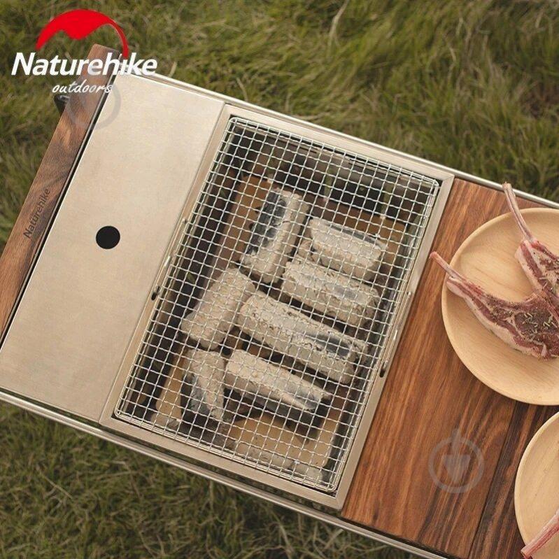 Гриль Naturehike 6927595767672 - фото 11