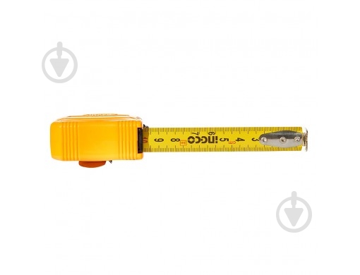 Рулетка INGCO Super Select HSMT39316-1 3 м x 16 мм - фото 3 Рулетка INGCO Super Select HSMT39316-1 3 м x 16 мм - фото 3