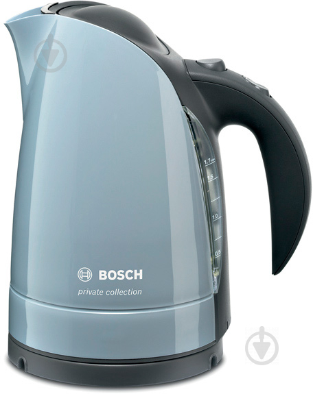 Електрочайник Bosch TWK6005RU - фото 1