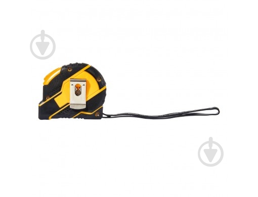 Рулетка INGCO автостоп HSMT08316-1 3 м x 16 мм - фото 3 Рулетка INGCO автостоп HSMT08316-1 3 м x 16 мм - фото 3