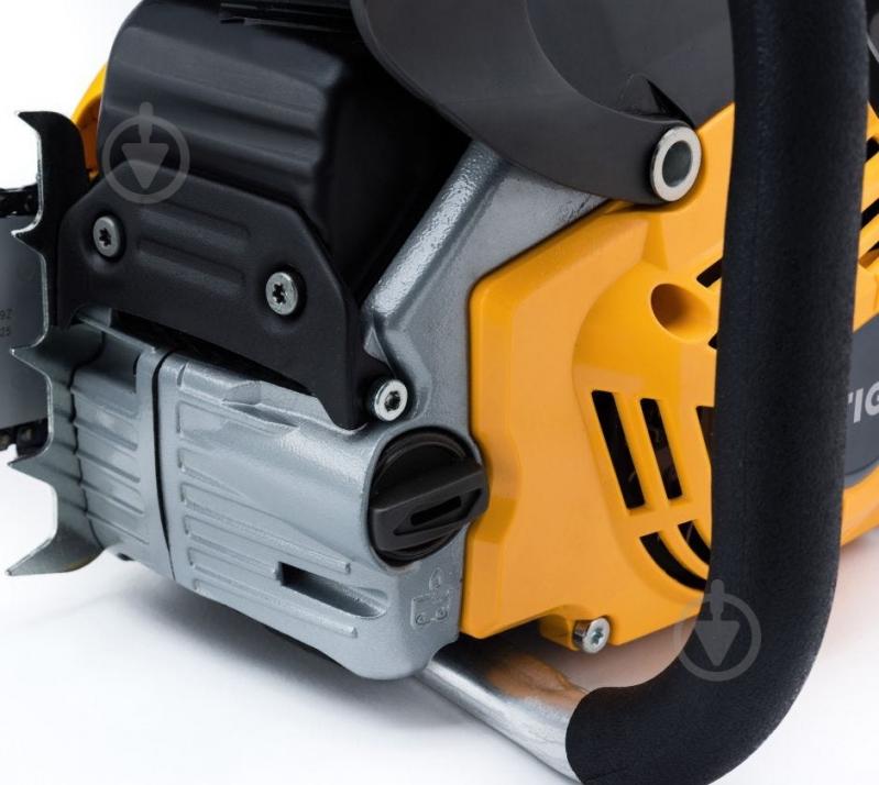 Бензопила Stiga SP386-35 - фото 9