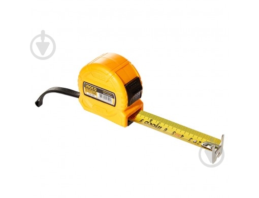 Рулетка INGCO Super Select HSMT39525-1 5 м x 25 мм - фото 4 Рулетка INGCO Super Select HSMT39525-1 5 м x 25 мм - фото 4
