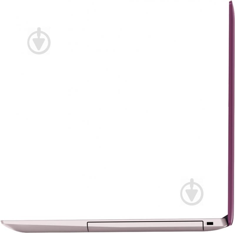 Ноутбук Lenovo IdeaPad 320-15ISK 15.6" (80XH022WRA) plum purple - фото 11