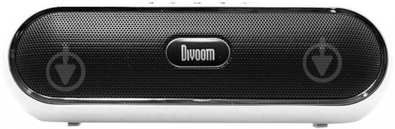 Акустика Divoom iTour-Boom 2.0 white (05500034) - фото 1