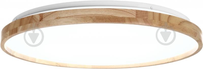 Світильник стельовий Sensio LED Kioto 1x70 Вт білий AR-N250421025 - фото 4