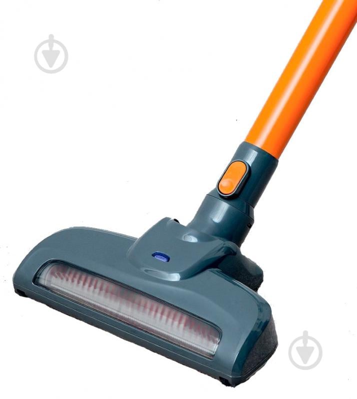 УЦЕНКА! Пылесос аккумуляторный THOMAS Quick Stick Family orange (УЦ №132) - фото 12