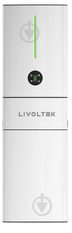 Инвертор солнечный гибридный Livoltek All-In-One ESS 5/5 kWh - фото 1