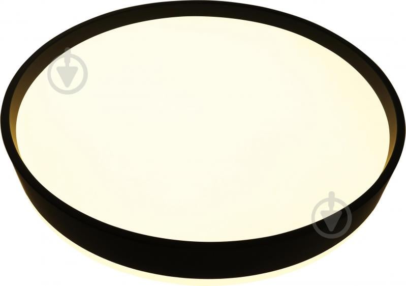 Светильник потолочный Sensio LED Isa 48 Вт белый с черным 3000 - 6500 К AR-N250301396 - фото 3 Светильник потолочный Sensio LED Isa 48 Вт белый с черным 3000 - 6500 К AR-N250301396 - фото 3