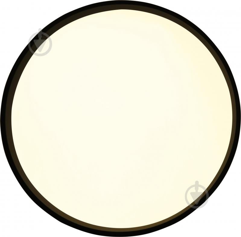 Светильник потолочный Sensio LED Isa 48 Вт белый с черным 3000 - 6500 К AR-N250301396 - фото 2 Светильник потолочный Sensio LED Isa 48 Вт белый с черным 3000 - 6500 К AR-N250301396 - фото 2