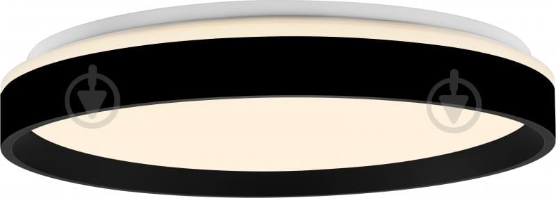 Светильник потолочный Sensio LED Isa 48 Вт белый с черным 3000 - 6500 К AR-N250301396 - фото 1 Светильник потолочный Sensio LED Isa 48 Вт белый с черным 3000 - 6500 К AR-N250301396 - фото 1