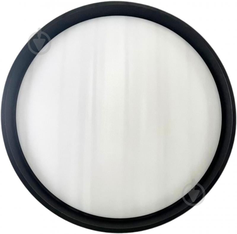 Светильник потолочный Sensio LED Isa 48 Вт белый с черным 3000 - 6500 К AR-N250301396 - фото 6 Светильник потолочный Sensio LED Isa 48 Вт белый с черным 3000 - 6500 К AR-N250301396 - фото 6