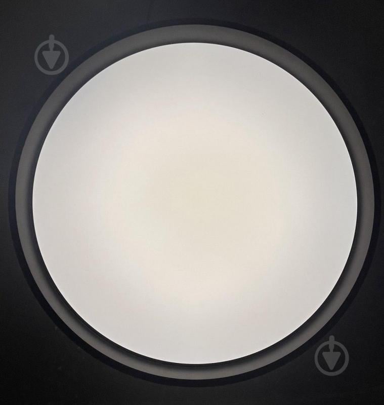 Светильник потолочный Sensio LED Isa 48 Вт белый с черным 3000 - 6500 К AR-N250301396 - фото 7 Светильник потолочный Sensio LED Isa 48 Вт белый с черным 3000 - 6500 К AR-N250301396 - фото 7