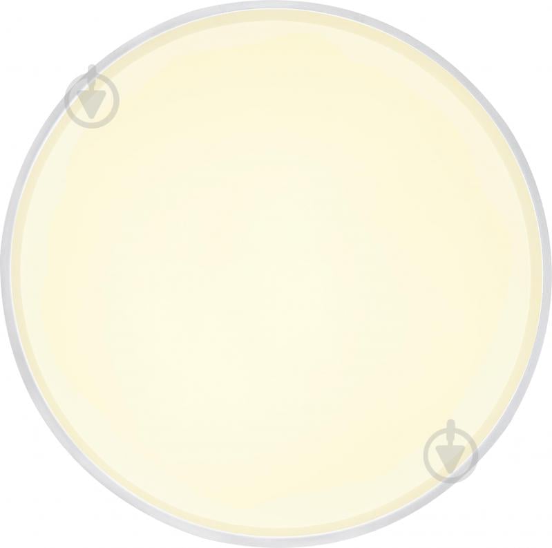 Світильник стельовий Sensio LED Isa 60 Вт білий 3000-6500 К AR-N250301395 - фото 2