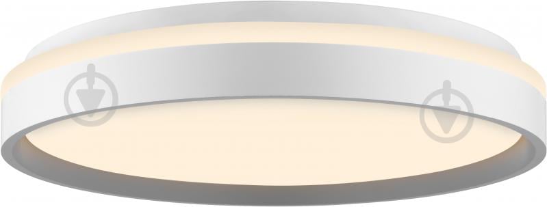 Світильник стельовий Sensio LED Isa 60 Вт білий 3000-6500 К AR-N250301395 - фото 1