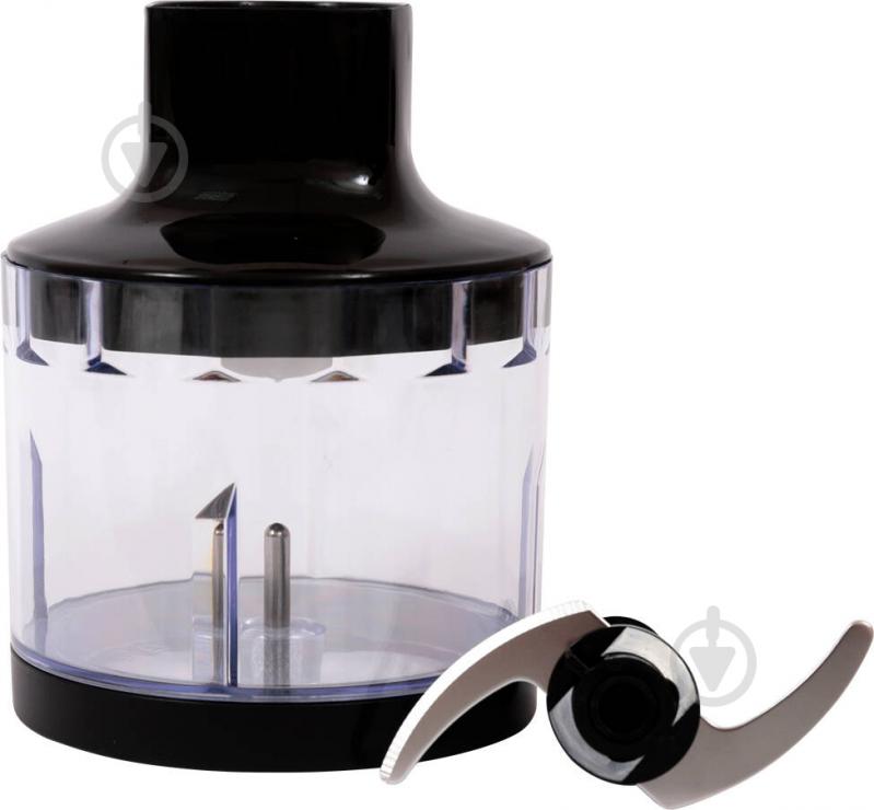 УЦЕНКА! блендер погружной Rotex RTB890-B (УЦ №132) - фото 2