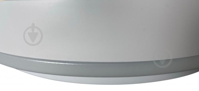 Світильник стельовий Sensio LED Isa 48 Вт білий 3000-6500 К AR-N250301394 - фото 10