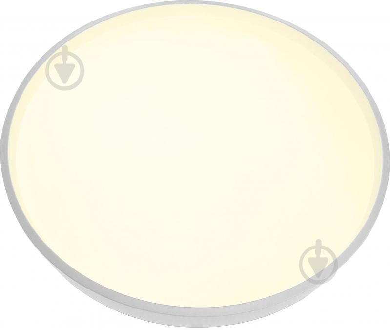 Світильник стельовий Sensio LED Isa 48 Вт білий 3000-6500 К AR-N250301394 - фото 3