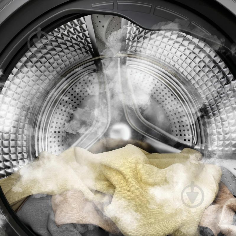 Пральна машина Haier HW90-B14387TU1-S - фото 10 Пральна машина Haier HW90-B14387TU1-S - фото 10