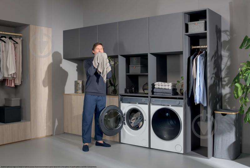 Пральна машина Haier HW90-B14387TU1-S - фото 23 Пральна машина Haier HW90-B14387TU1-S - фото 23