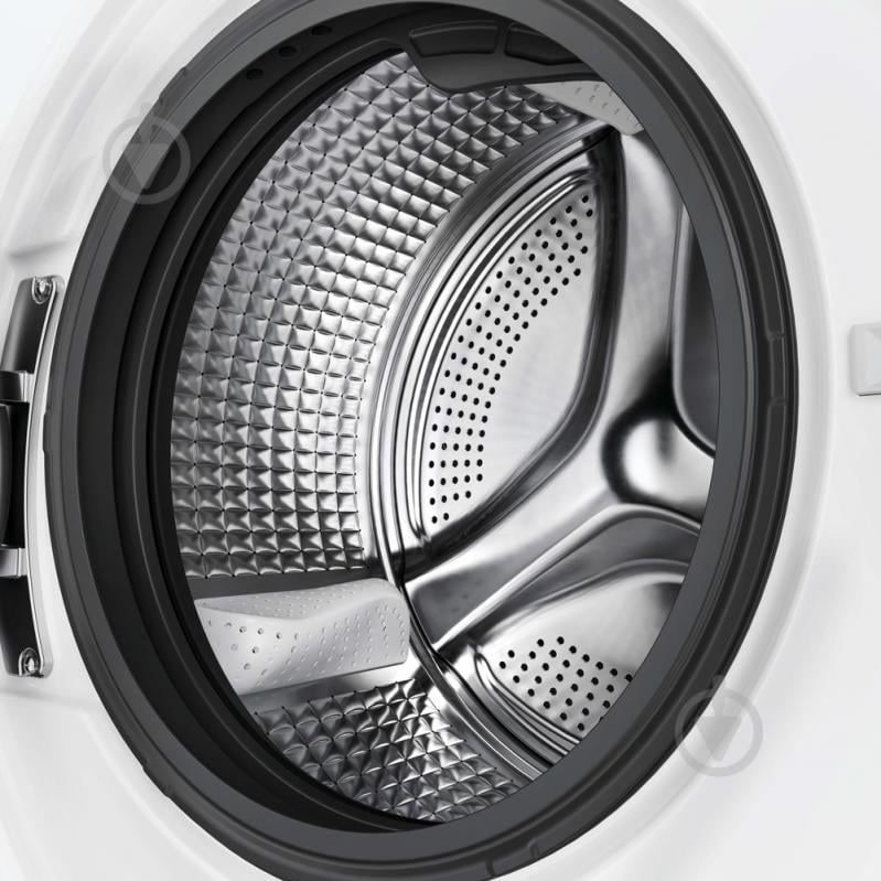 Пральна машина Haier HW90-B14387TU1-S - фото 8 Пральна машина Haier HW90-B14387TU1-S - фото 8