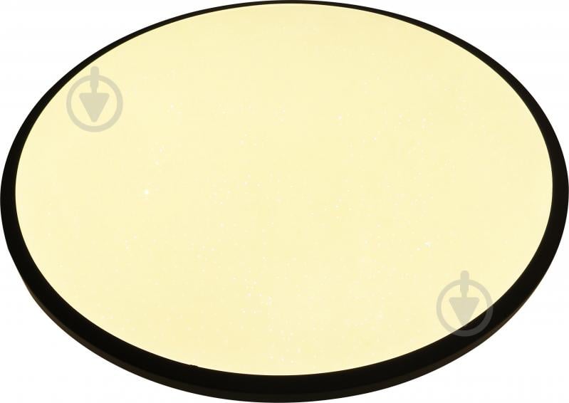 Світильник стельовий Sensio Terez LED 48 Вт білий із чорним 3000-6500 К AR-N250421013 - фото 3