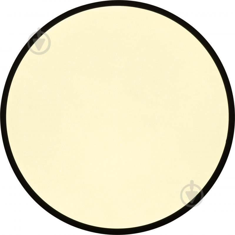 Світильник стельовий Sensio Terez LED 48 Вт білий із чорним 3000-6500 К AR-N250421013 - фото 2