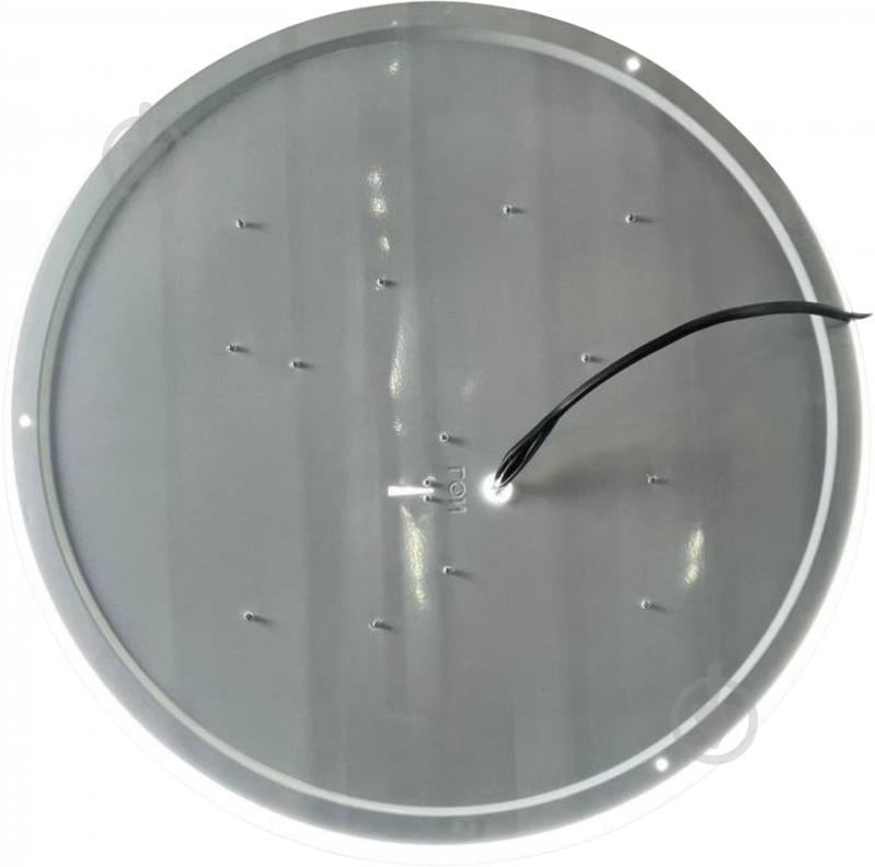 Світильник стельовий Sensio Terez LED 48 Вт білий із чорним 3000-6500 К AR-N250421013 - фото 7