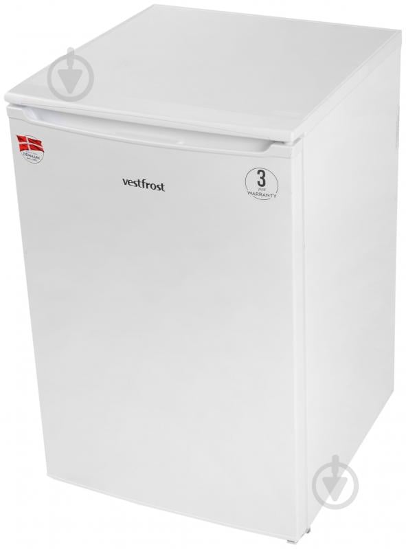 Морозильная камера Vestfrost CMF 103 W - фото 3