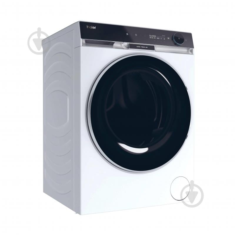 Стиральная машина Haier HW100-B14397EU1S - фото 3