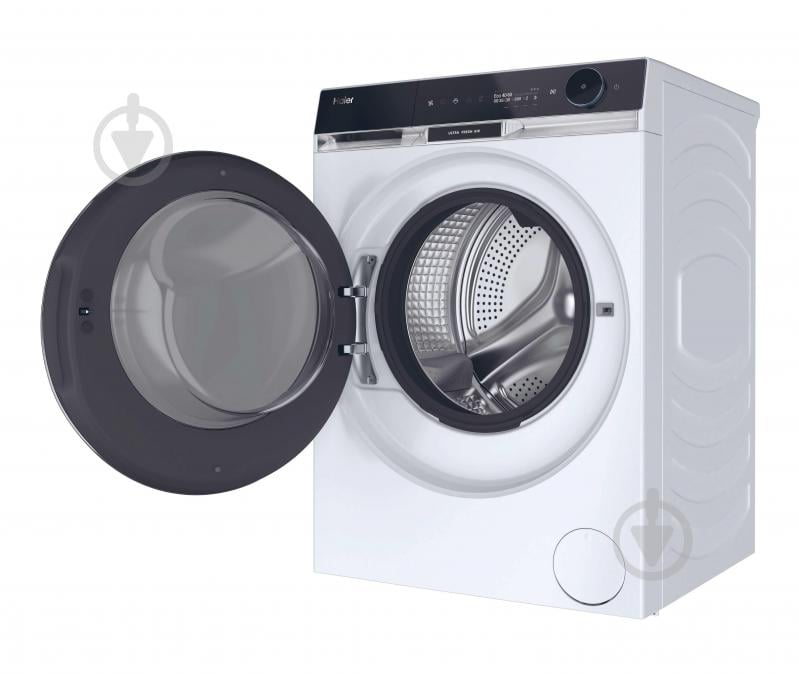 Стиральная машина Haier HW100-B14397EU1S - фото 5