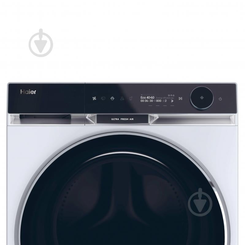 Стиральная машина Haier HW100-B14397EU1S - фото 6