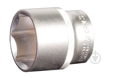 Головка MasterTool 1/2" 32 мм 78-0032 - фото 1 Головка MasterTool 1/2" 32 мм 78-0032 - фото 1