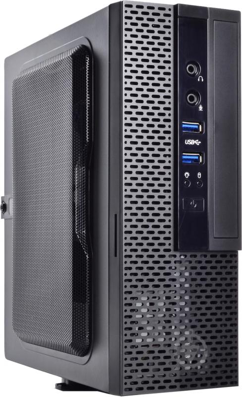 Неттоп Artline Business B38 (B38v05Win) black - фото 1 Неттоп Artline Business B38 (B38v05Win) black - фото 1