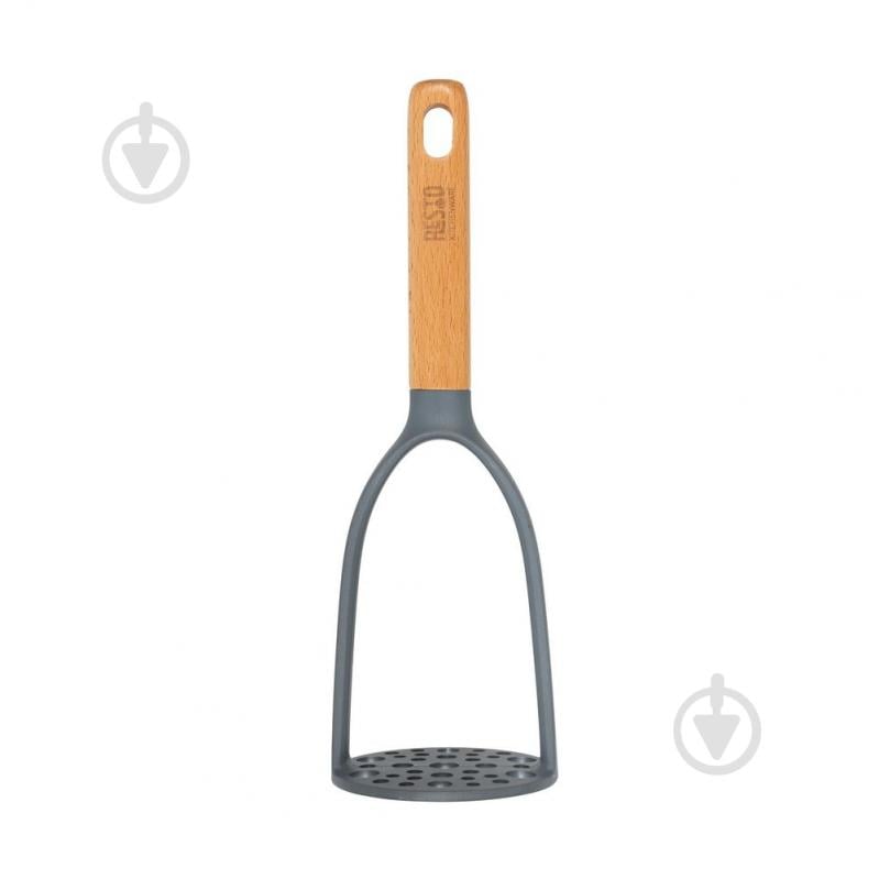 Картофелемялка RESTO 26 см 94204 - фото 3