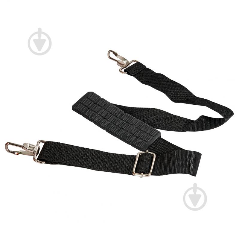 Сумка для инструментов INGCO 16,14" HTBG07 - фото 3 Сумка для инструментов INGCO 16,14" HTBG07 - фото 3