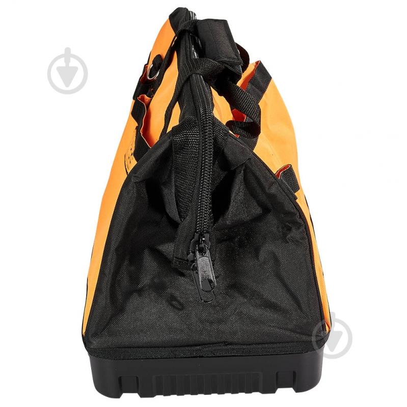 Сумка для инструментов INGCO 16,14" HTBG07 - фото 7 Сумка для инструментов INGCO 16,14" HTBG07 - фото 7