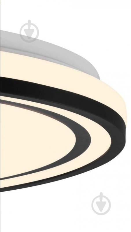 Світильник стельовий Sensio Palma 60 Вт білий 3000-6500 К AR-N250301152 - фото 5