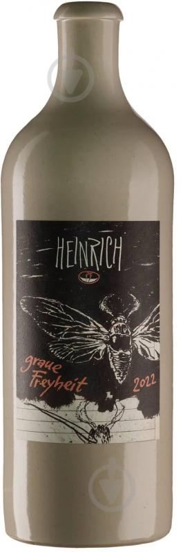 Вино Graue Freyheit 2022 0,75 л - фото 1